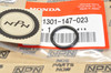 NOS Honda CR250 GL1500 MB5 NA50 NB50 NC50 NQ50 SA50 O-Ring 91301-147-023
