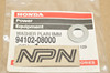NOS Honda ATC200 CB750 CBX CR250 GL1200 VF1000 XL250 XL350 Washer 94102-08000