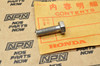 NOS Honda CA72 CB750 CBX CT70 GL1000 MT250 SL350 XL100 Z50 Bolt 92000-06020