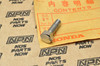 NOS Honda CA72 CB750 CBX CT70 GL1000 MT250 SL350 XL100 Z50 Bolt 92000-06020