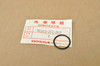 NOS Honda GL1000 GL1100 GL1200 Gold Wing Transmission Cover O-Ring 91312-371-003