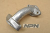 Vtg Used OEM Honda CT70H CT70 K0-1977 Inlet Intake Pipe Manifold 17111-098-000
