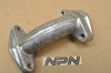 Vtg Used OEM Honda CT70H CT70 K0-1977 Inlet Intake Pipe Manifold 17111-098-000
