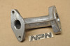 Vtg Used OEM Honda CT70H CT70 K0-1977 Inlet Intake Pipe Manifold 17111-098-000