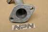 Vtg Used OEM Honda CT70H CT70 K0-1977 Inlet Intake Pipe Manifold 17111-098-000