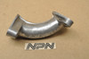 Vtg Used OEM Honda CT70H CT70 K0-1977 Inlet Intake Pipe Manifold 17111-098-000