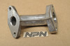 Vtg Used OEM Honda CT70H CT70 K0-1977 Inlet Intake Pipe Manifold 17111-098-000