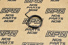 NOS Honda ATC125 ATC200 ATC250 TRX250 TRX300 TRX350 TRX90 Spring 53191-961-010