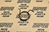 NOS Honda ATC125 ATC200 ATC250 TRX250 TRX300 TRX350 TRX90 Spring 53191-961-010