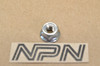 NOS Honda ATC250 CB900 CR500 GB500 VF750 VT600 XL350 XR350 Nut 90301-473-003