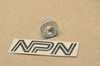 NOS Honda ATC250 CB900 CR500 GB500 VF750 VT600 XL350 XR350 Nut 90301-473-003