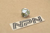 NOS Honda ATC250 CB900 CR500 GB500 VF750 VT600 XL350 XR350 Nut 90301-473-003