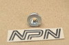 NOS Honda ATC250 CB900 CR500 GB500 VF750 VT600 XL350 XR350 Nut 90301-473-003