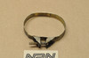Vintage OEM Honda CT90 CT110 Air Boot Tube Oval Band Clamp 17255-102-000