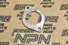 Vintage Used OEM Honda CM91 Carburetor Petcock Valve Lever Cover 16100-046-004