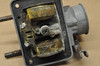Vintage Used OEM Honda CM91 Keihin Carburetor Body & Float M91A 16100-046-004