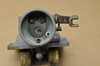 Vintage Used OEM Honda CM91 Keihin Carburetor Body & Float M91A 16100-046-004