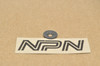 NOS Honda CB1100 CB700 ST90 VF700 VF750 VT1100 XL250 Speed Nut 90313-329-000