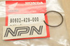 NOS Honda GB500 Tourist XL600 R XR600 R Piston Pin Circlip 90602-MG2-000