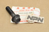 NOS Honda VF750 VFR700 Magneto Flywheel Rotor Bolt 90023-MA6-000