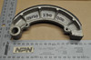 NOS Honda CA175 CL125 A SS125 A Rear Brake Shoe Pad Set 43120-230-000