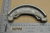 NOS Honda CA175 CB175 CL175 CL200 SL350 Front Brake Shoe Pad Set 45120-354-670