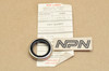 NOS Honda XL175 K0-1978 Clutch Lifter Oil Seal 91205-222-003