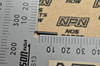 NOS Honda CB750 A GL1000 Gold Wing TRX250 TRX350 Spring Pin 94305-20142