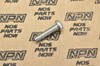 NOS Honda ATC250 CB750 CT110 CT70 CT90 MT125 XL250 XL500 Screw 93500-05020-0A