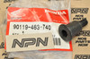 NOS Honda GL1100 GL1200 Gold Wing Seat Adjusting Bolt 90119-463-740