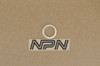 NOS Honda CB900 CBR1000 CBR1100 CBR600 GL1200 VFR800 Washer 90428-PD6-003