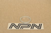 NOS Honda CB900 CBR1000 CBR1100 CBR600 GL1200 VFR800 Washer 90428-PD6-003