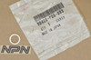 NOS Honda CB900 CBR1000 CBR1100 CBR600 GL1200 VFR800 Washer 90428-PD6-003