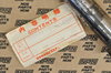 NOS Honda CA77 CA95 CB77 CB92 CB160 CB450 CL72 CL77 Throttle Tube 53141-205-000