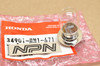 NOS Honda XR200 XR250 XR400 XR600 XR650 12V 35W Head Light Bulb 34901-MN1-671