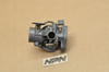Vintage Used OEM Honda Z50 K3-K6 Carburetor Body Keihin 655A 16100-120-010