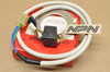 NOS Honda 1985-86 TRX125 Fourtrax Pulse Generator 30300-VM6-000