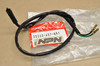 NOS Honda CB350 CL450 CT70 SL350 ST90 XL500 XL80 Brake Stop Switch 35340-437-661