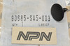 NOS Honda TRX250 TRX300 TRX90 VFR750 Cover Clip 90685-SA5-003