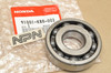 NOS Honda ATC200 X TLR200 XR200 Crank Shaft Radial Ball Bearing 91001-KBR-003