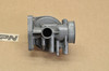 Vintage Used OEM Honda CT70 1979 Keihin Carburetor Body PB 37A 16100-098-874