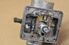 Vintage Used OEM Yamaha 1972 DS7 Left Carburetor 280 A2 280-14101-01