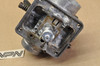 Vintage Used OEM Yamaha 1972 DS7 Left Carburetor 280 A2 280-14101-01