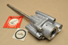NOS Honda GL1000 GL1000LTD GL1100 Gold Wing Oil Pump Assembly 15110-371-000