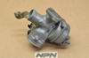 Vintage Used OEM Honda 1987-88 TRX125 Fourtrax Keihin Carburetor PB 85