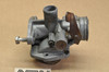 Vintage Used OEM Honda CT70 Trail 70 K1-K4 Keihin Carburetor Body w/ Float 533A