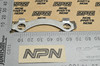 NOS Honda C70 C105 T C110 C200 CM91 S65 SL90 Sprocket Washer 94108-11000