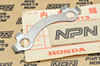NOS Honda C70 C105 T C110 C200 CM91 S65 SL90 Sprocket Washer 94108-11000