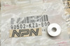 NOS Honda 1998-99 CR125 R 1997-99 CR250 R Side Cover Collar 90502-KZ3-B00