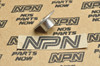 NOS Honda 1998-99 CR125 R 1997-99 CR250 R Side Cover Collar 90502-KZ3-B00